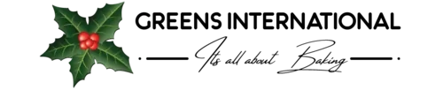 Greens International